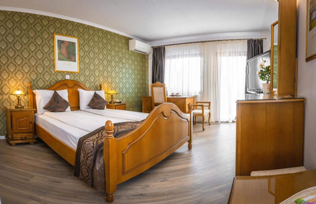 Hotel Korona Сігішоара Екстер'єр фото